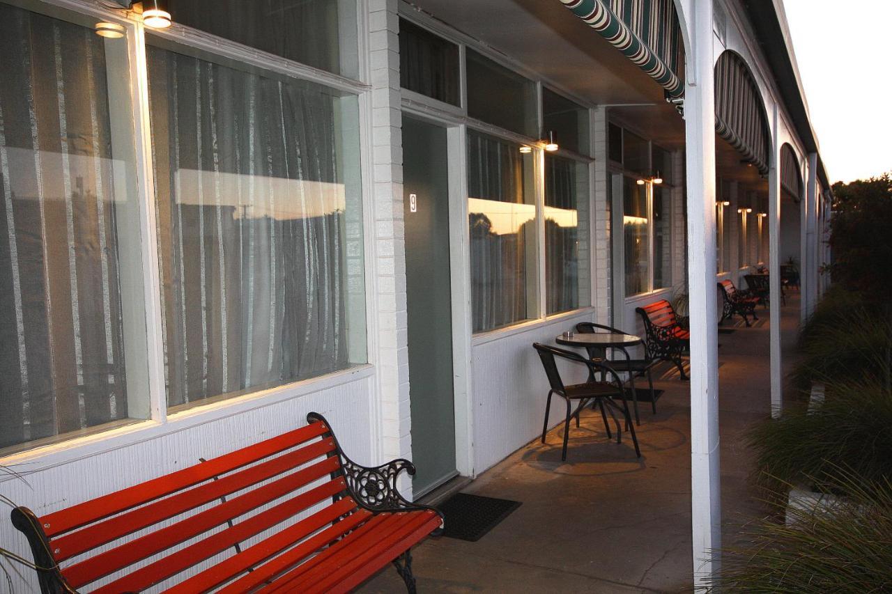 Hi Way Motor Inn Yass Exterior foto