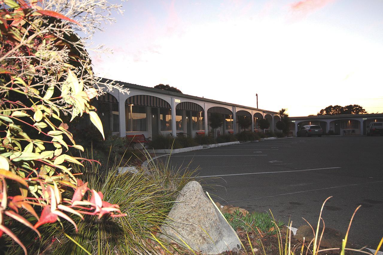 Hi Way Motor Inn Yass Exterior foto