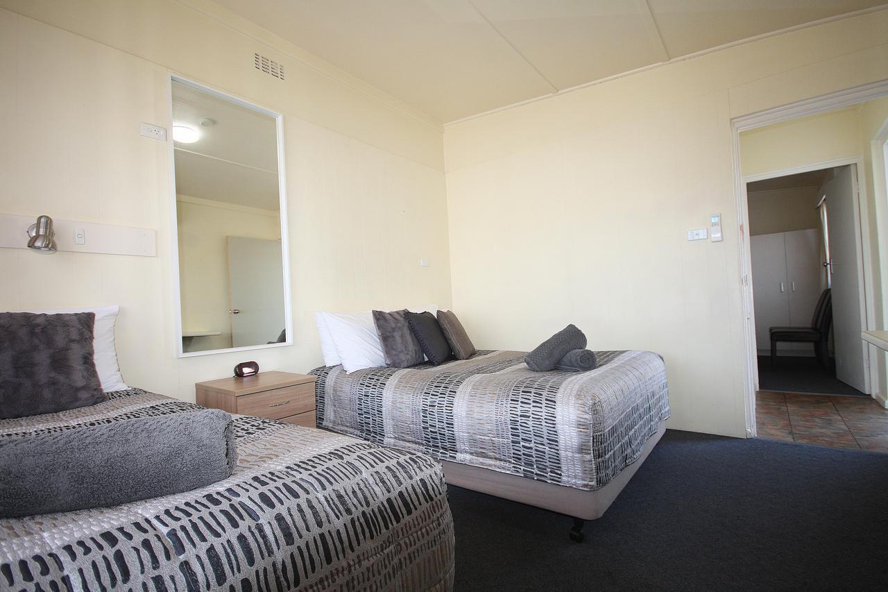 Hi Way Motor Inn Yass Exterior foto