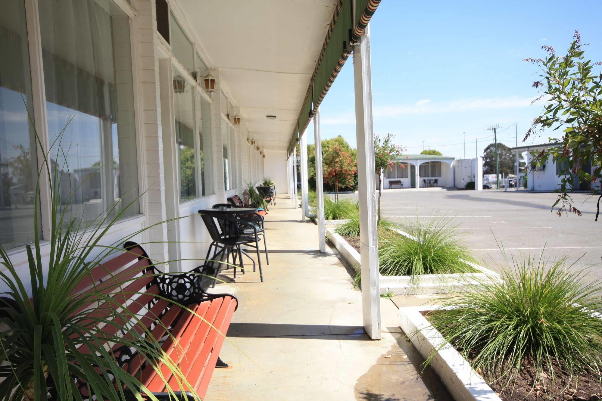 Hi Way Motor Inn Yass Exterior foto